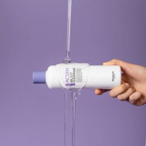 【troiareuke】acsen オイルカットクレンジング 300ml
